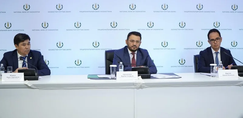 Zeınetaqy shottarynda ınvestıtsııalyq tabys nege tómendedi – Ulttyq bank túsinik berdi