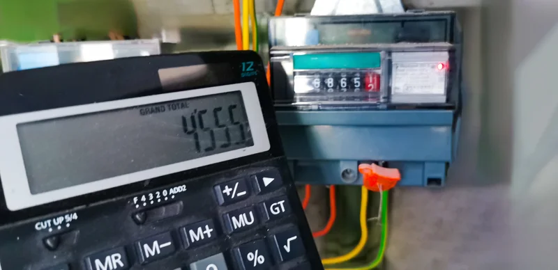 В Астане может измениться тариф на электроэнергию 