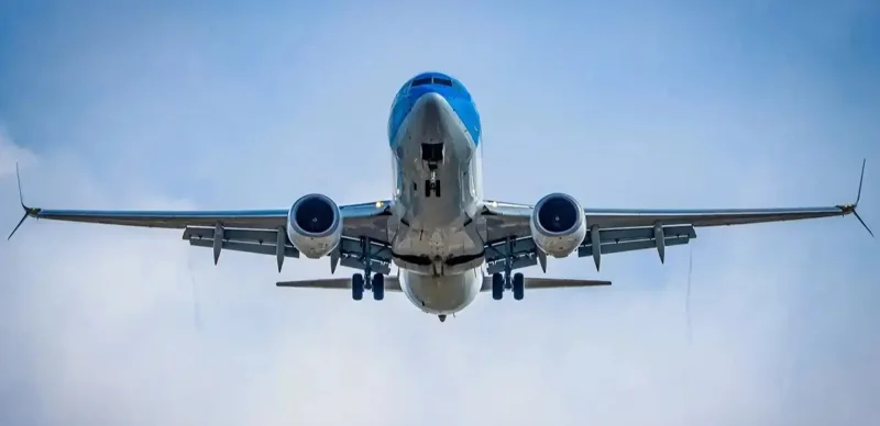 Астана қаласының әуе кеңістігі уақытша жабылады