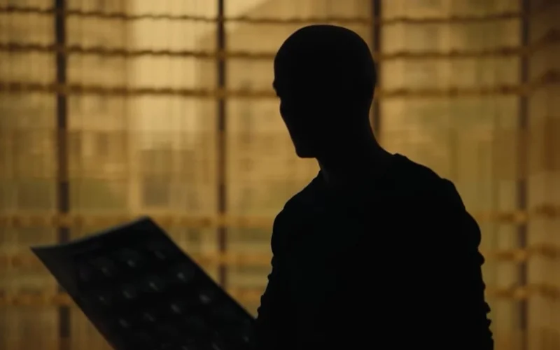 Седьмой канал представил первый в Казахстане сериал для незрячих и слабовидящих