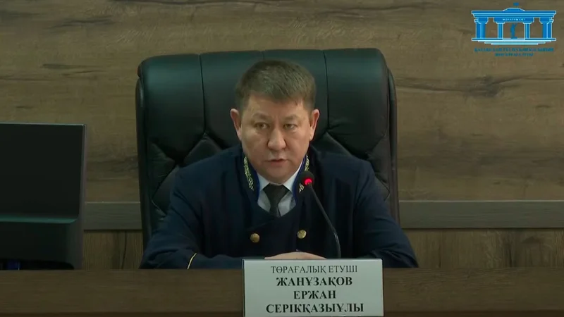 Сотта Шерзат өлімінің негізгі себебі аталды