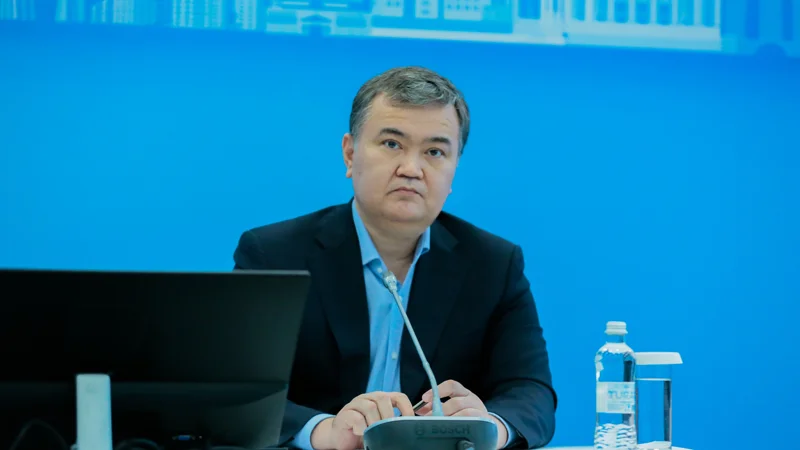 Астанаға көлікпен кіру шектеле ме