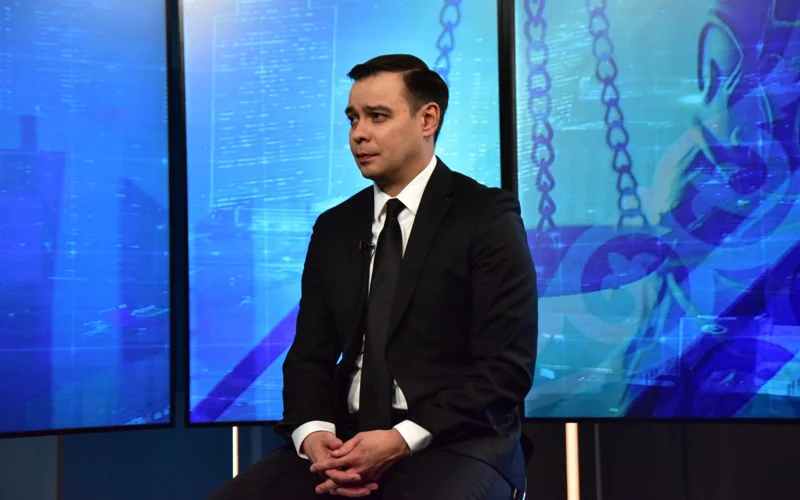 Топ-3 темы, по которым казахстанцы обращаются в офис правового омбудсмена