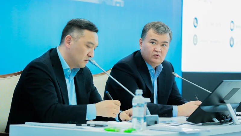 Астанадағы Желілік саябаққа кімнің есімі беріледі – әкім жауабы