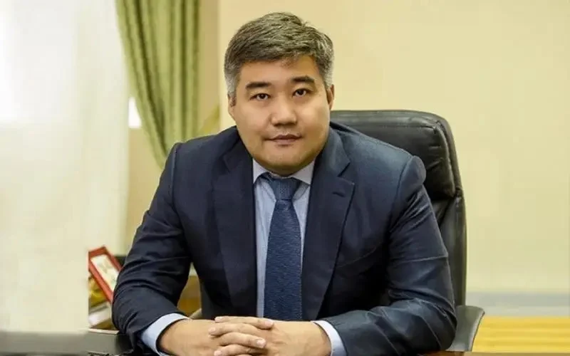 Darhan Káletaev Qazaqstannyń Ýkraınadaǵy elshisi laýazymynan bosatyldy