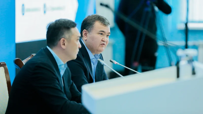 Астана әкімі коммуналдық тариф туралы: Баға бір орнында тұрмайды