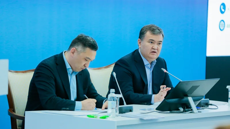 «Astana turaq keńistigi» jańa ınvestorǵa berile me — ákimniń jaýaby