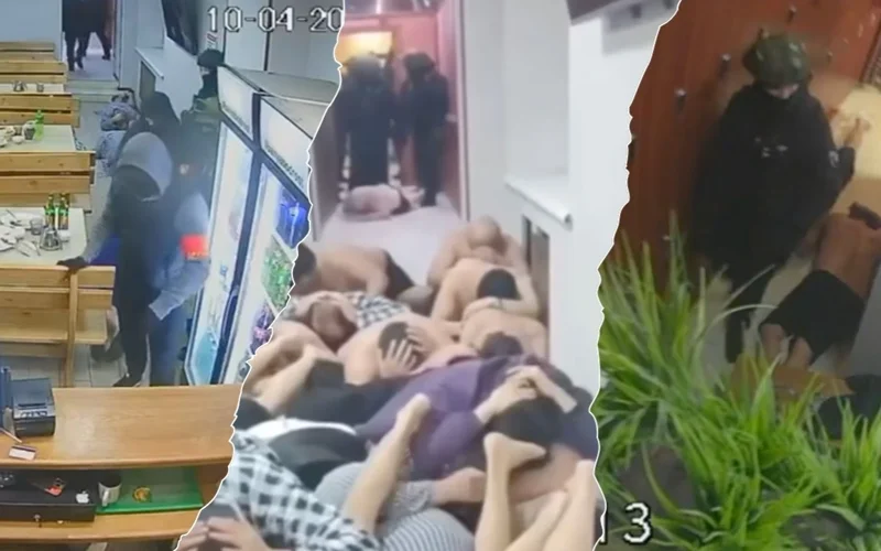 В Кыргызстане сделали заявление по инциденту с мигрантами в бане в Москве