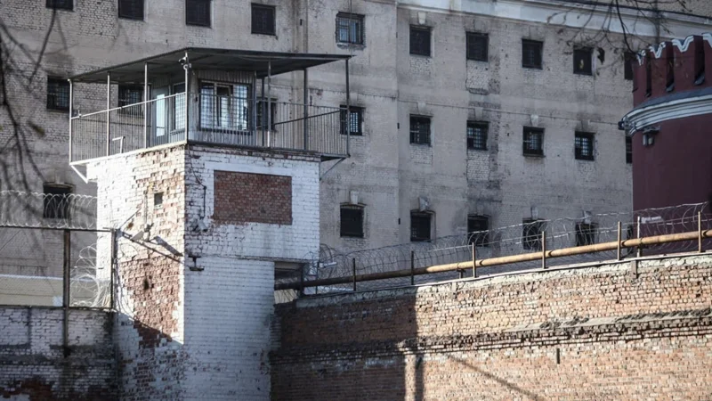 Ресейде мемлекетке опасыздық жасады деп сотталғандар саны күрт өсті