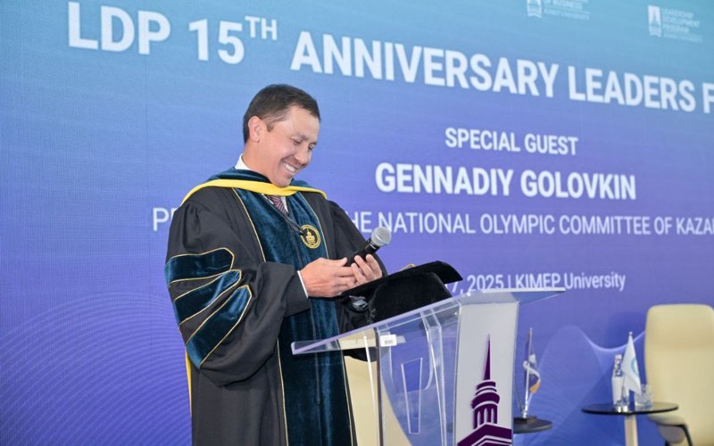 Golovkın Gena