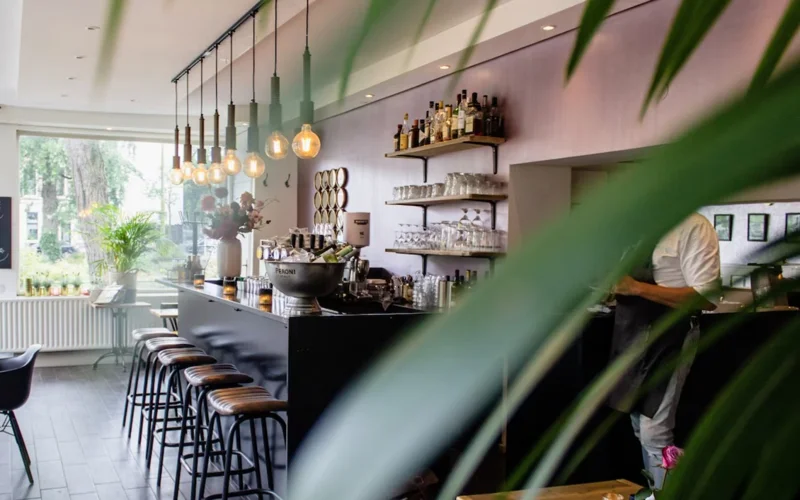 Отравление в кафе в Астане: начато досудебное расследование