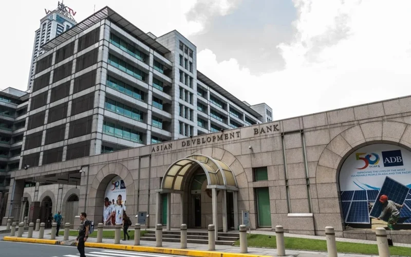 ОТБ Грузиядаги иншоот қурилишини молиялаштиради