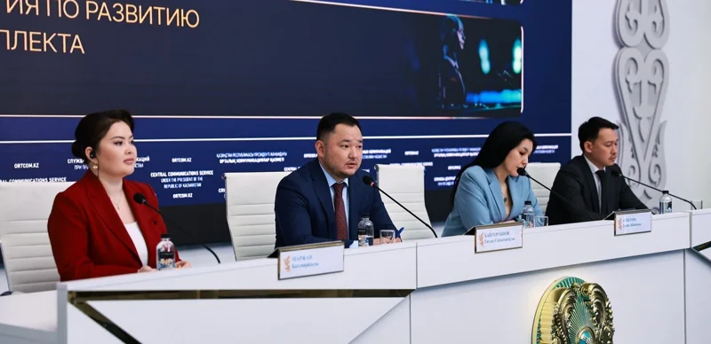 Жасанды интеллектінің салдарынан жұмыссыздар саны көбейіп кетпей ме