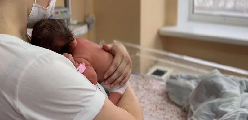 елімізде алғаш рет шала туған балаларға тиімді жоба іске аспақ 