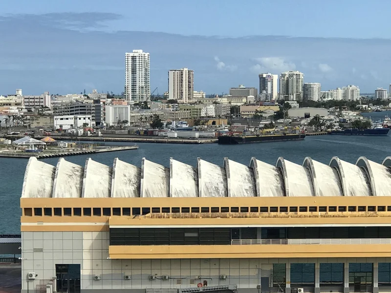 Пуэрто-Рикода 1,4 миллион адам жарықсыз қалды