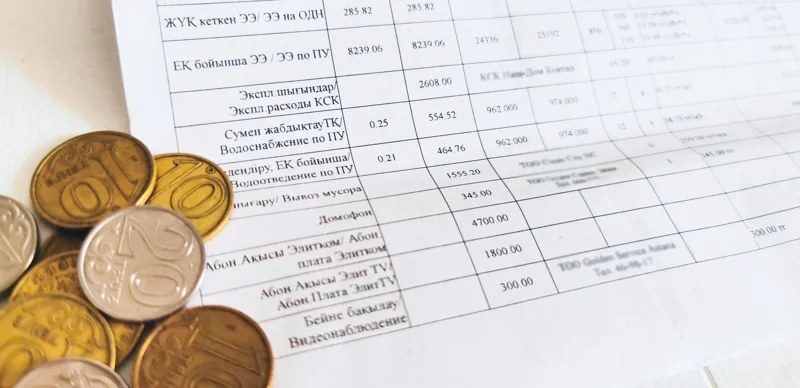 Астана әкімі коммуналдық тариф туралы: Баға бір орнында тұрмайды