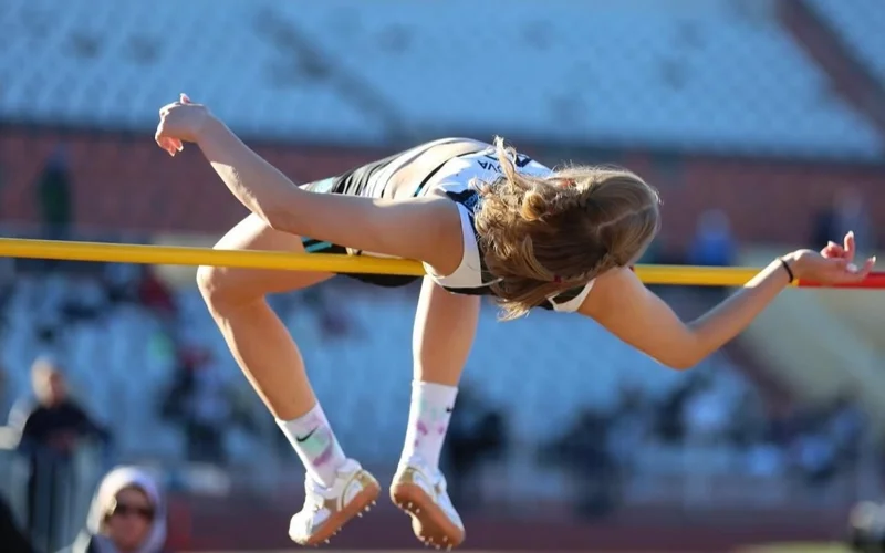 Жеңіл атлетикадан Азия чемпионатында ел қоржынына жүлде түсті