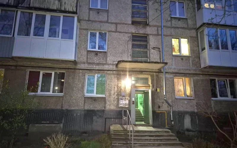 Россияда ижарага берилган квартирадан тўрт нафар ўзбекистонликнинг жасади топилди