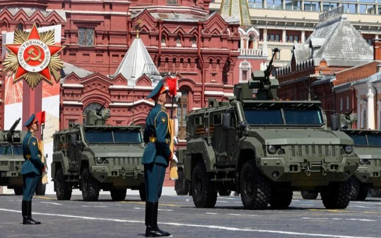 Кто из мировых лидеров приедет на Парад победы в Москву