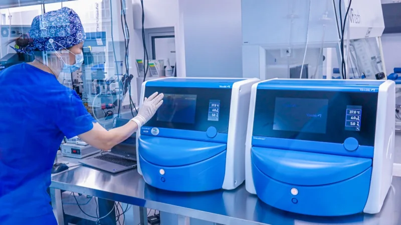 репродуктивті медицина