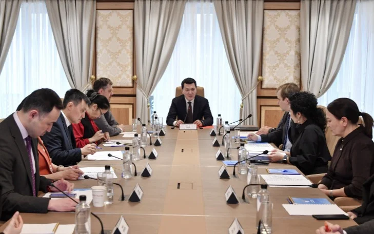 Эксперты КИСИ подготовили проект единого документа по внутренней политике