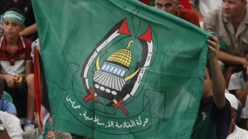 HAMAS barlyq tutqyndy bosatýǵa daıyn ekenin málimdedi 