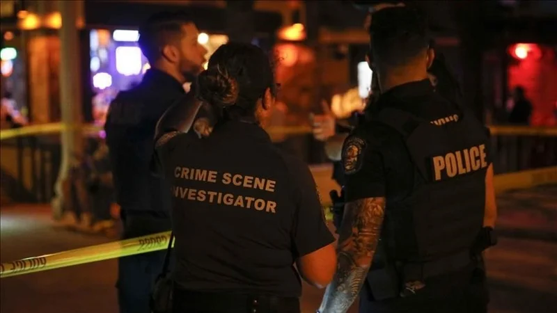 Флорида штаты университетінде болған атыс кезінде төрт адам жарақат алды