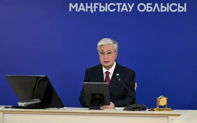 ҚР Президенті