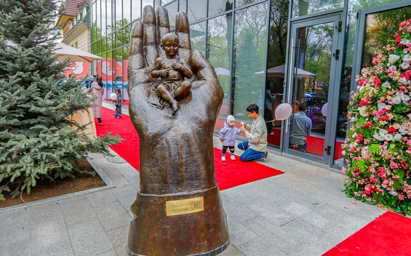 Искусственный интеллект помогает казахстанским репродуктологам бороться с бесплодием