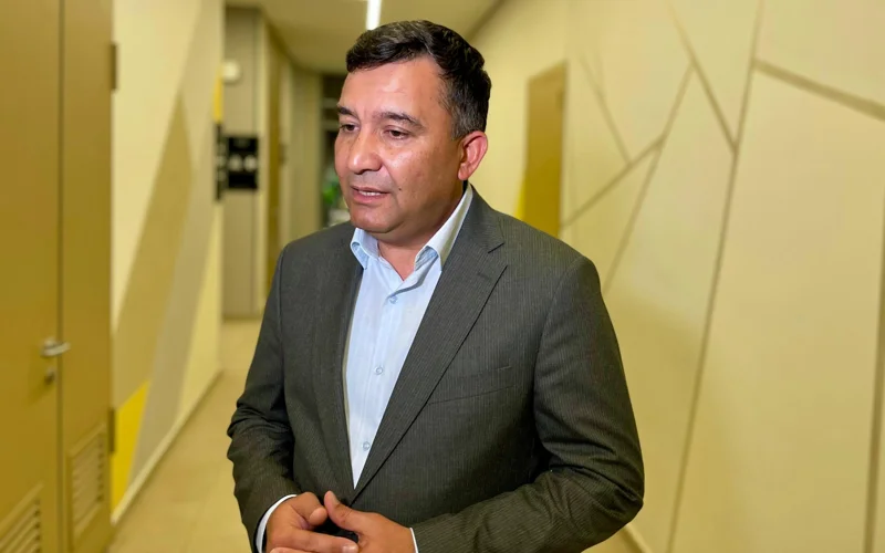 Ядерное топливо для АЭС Узбекистана будет транспортироваться через Казахстан