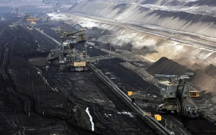 Өзбекстан Қырғызстан көмір экспортының 97 пайыздан астамын сатып алды