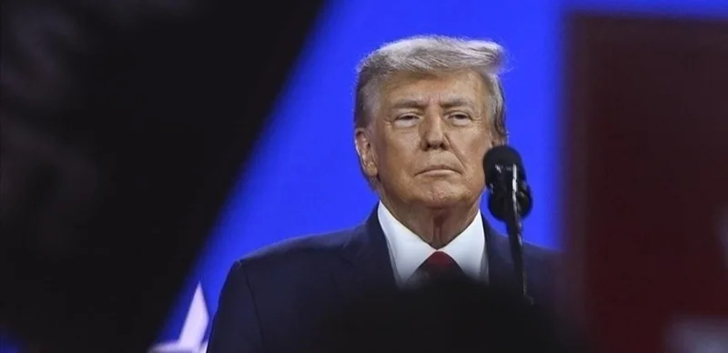 Трамп: Украинамен сирек кездесетін минералдар жөніндегі келісімге келесі аптада қол қойылады