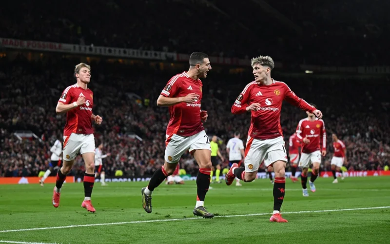 Manchester ıÝnaıted