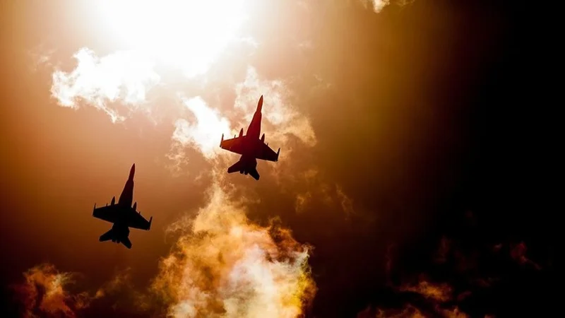 АҚШ-тың Йеменге жасаған әуе соққысынан қаза тапқандар саны 38-ге жетті