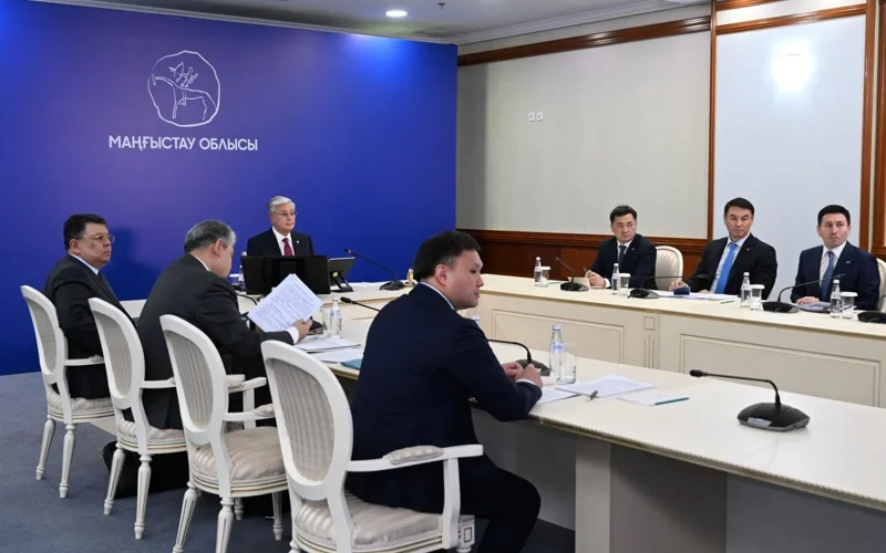 Президент: В приоритете должен быть обрабатывающий сектор, позволяющий создавать новые рабочие места