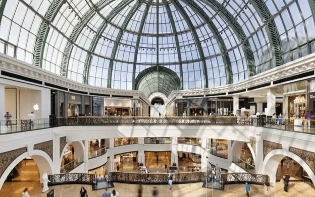 Mall of the Emirates 