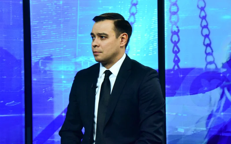 Артур Ластаев рассказал о работе суда присяжных в Казахстане