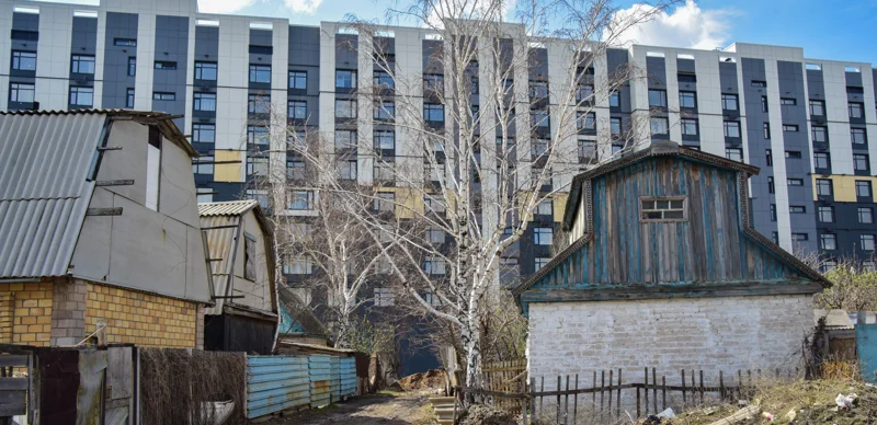 Фото: Агибай Аяпбергенов / Kazinform