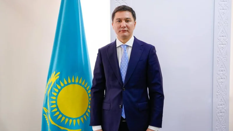 Janasyl Shaýkentaev