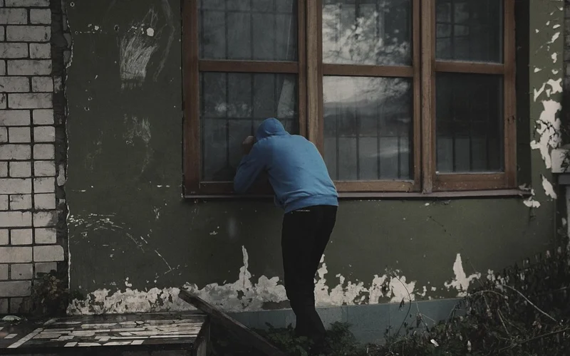 20 квартирных воров задержали в Алматы 