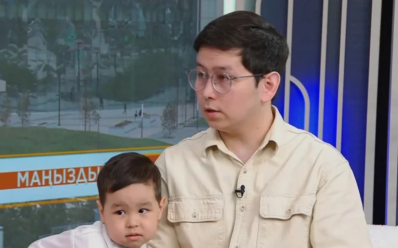 Әкелер бала тәрбиесіне неге аз араласады 