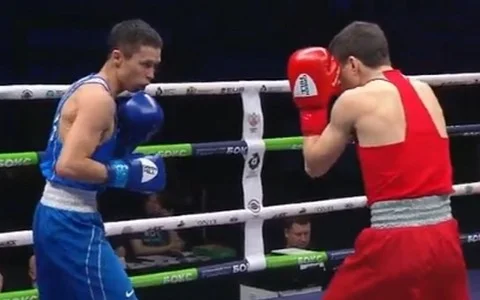 Сакен Бибосынов завоевал «золото» престижного турнира по боксу