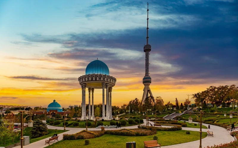 Өзбекстан шетелдіктер үшін «алтын виза» енгізуді жоспарлап отыр