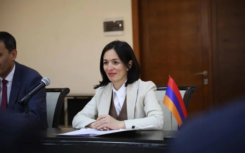 Жанна Андреасян Жанна Андреасян