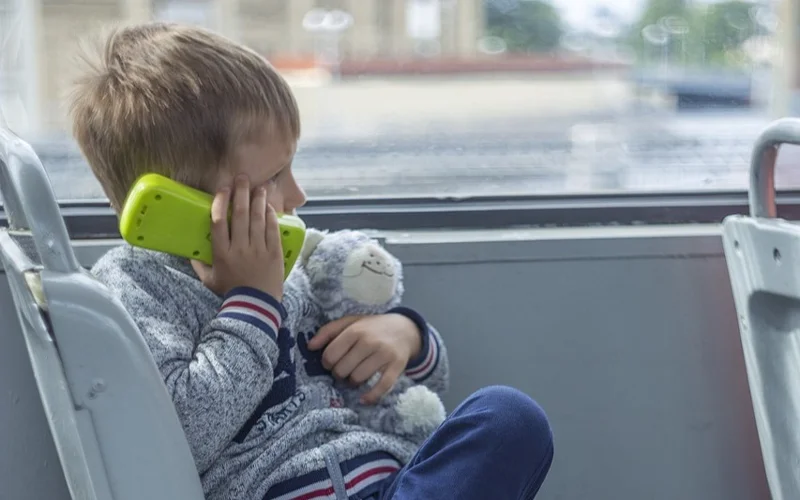 : специальные сим-карты тестируют в Казахстане