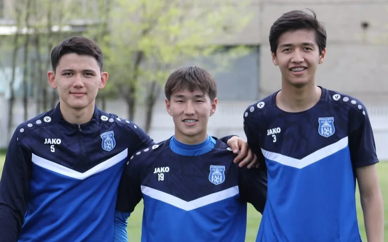 Поборется ли ФК «Тараз» за выход в Премьер-лигу