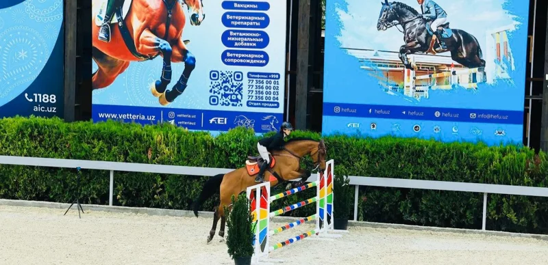 Qazaqstandyq sportshylar Eýrazııalyq Lıgadaǵy Álem Kýbogynan medalmen oraldy