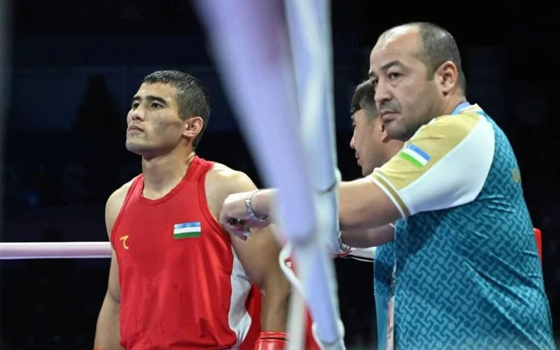 Руслан Абдуллаев