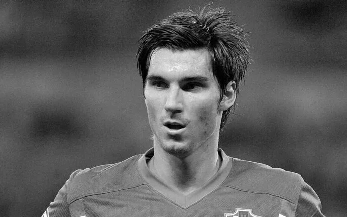 Экс-футболист казахстанского клуба погиб в аварии в Хорватии 