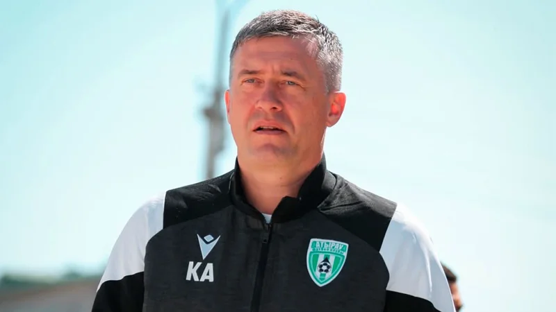 Konstantın Gorovenko